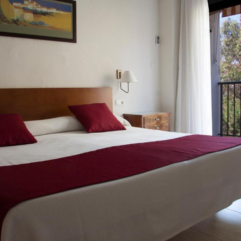 Hotel Sicania - Double or Twin Room - 1