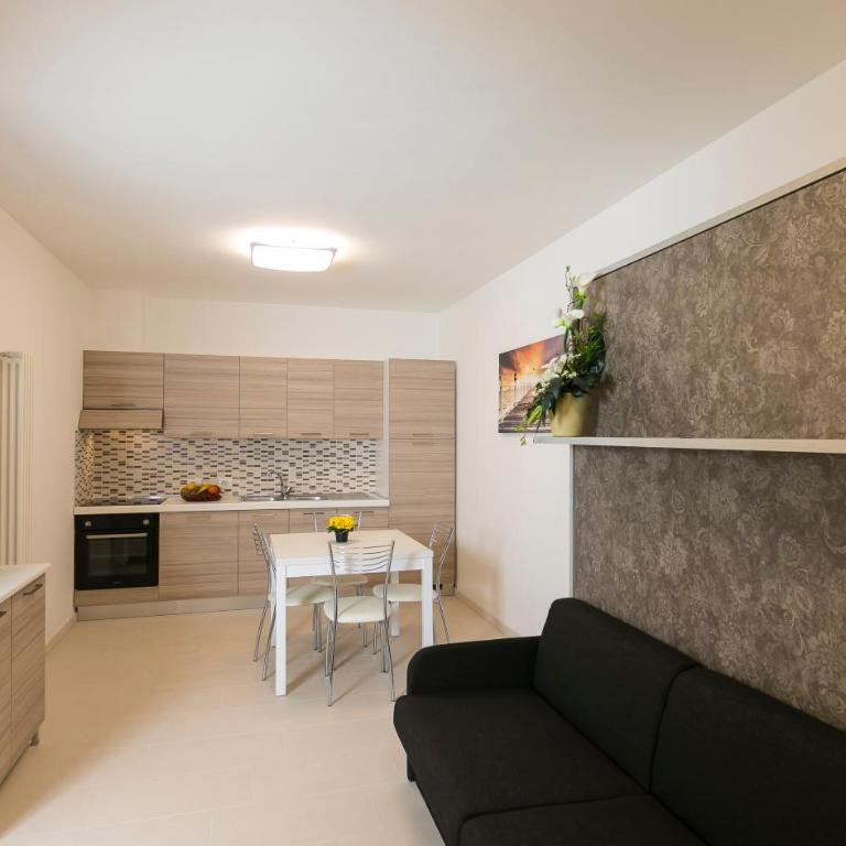 Residenza Riva Azzurra - Deluxe Double Studio - 5