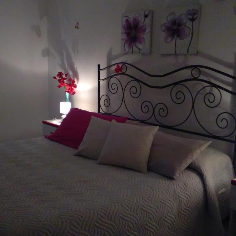 Residence San Vito - Appartamento con 2 Camere da Letto - 12