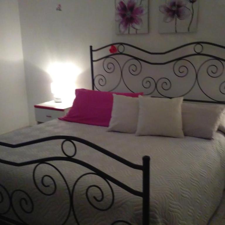 Residence San Vito - Appartamento con 2 Camere da Letto - 16