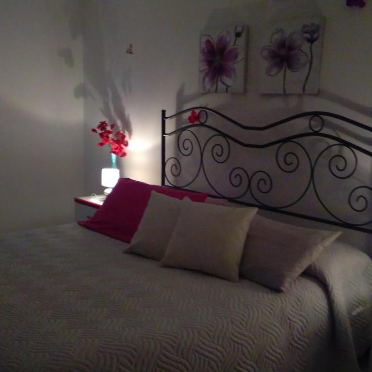 Residence San Vito - Appartamento con 2 Camere da Letto - 17