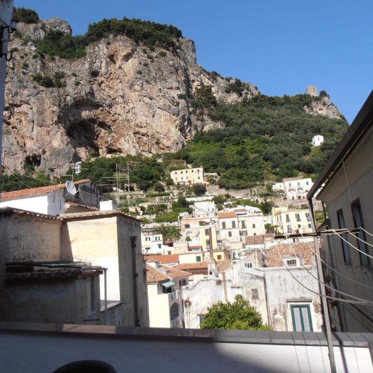 La Casa di Marima - Appartamento con Terrazza - 44
