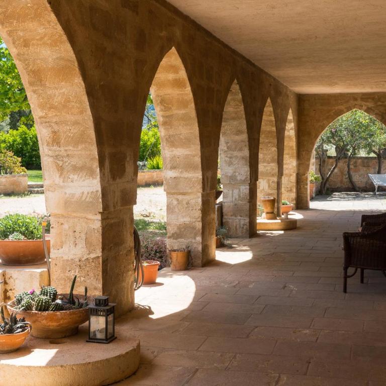 Masseria Salamina - Appartamento con 1 Camera da Letto - 4