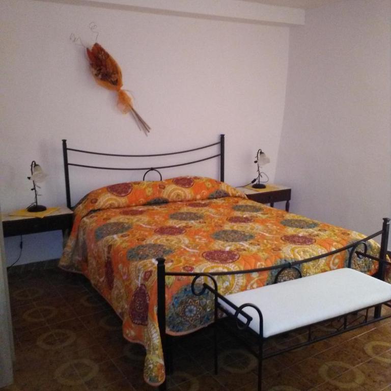 B&B Al Duomo Carrela di Ghjeja - Double Room - 12
