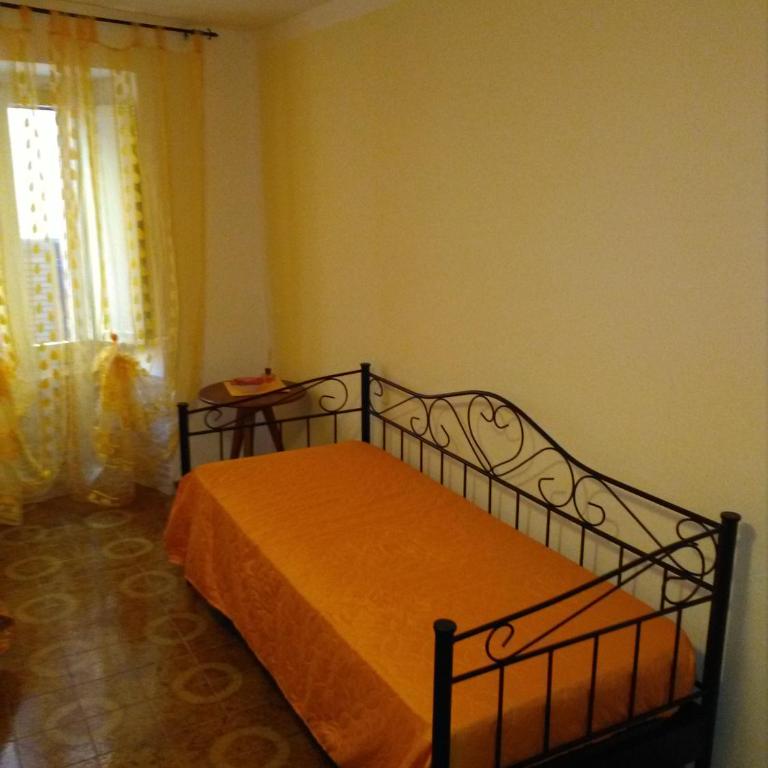 B&B Al Duomo Carrela di Ghjeja - Double Room - 9