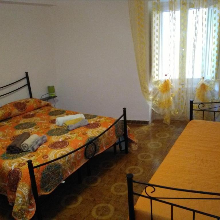 B&B Al Duomo Carrela di Ghjeja - Double Room - 8