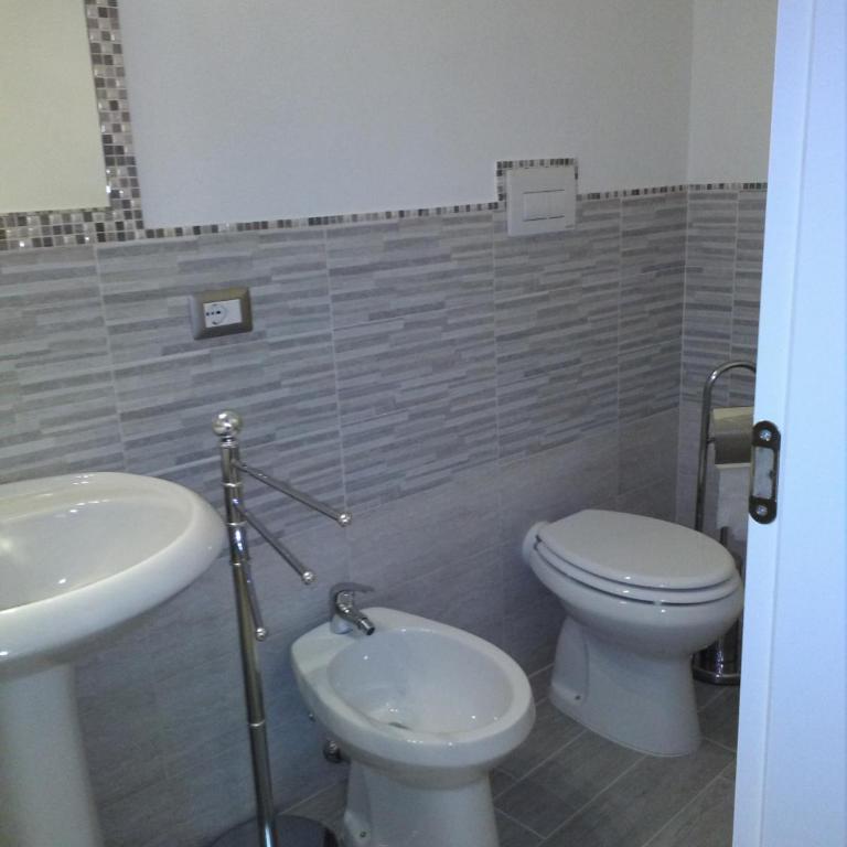 B&B Al Duomo Carrela di Ghjeja - Double Room - 7