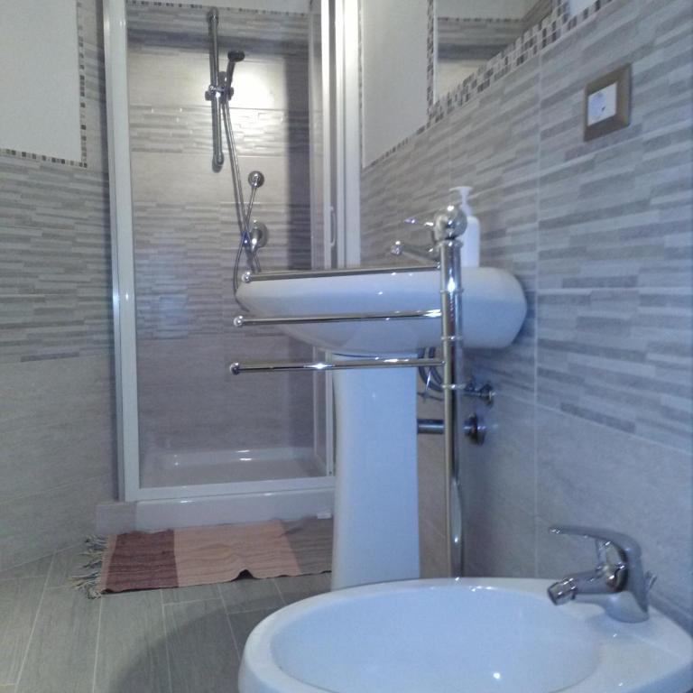 B&B Al Duomo Carrela di Ghjeja - Double Room - 6