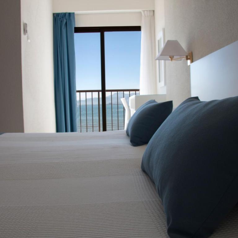 Hotel Sicania - Double or Twin Room with Sea View - 3