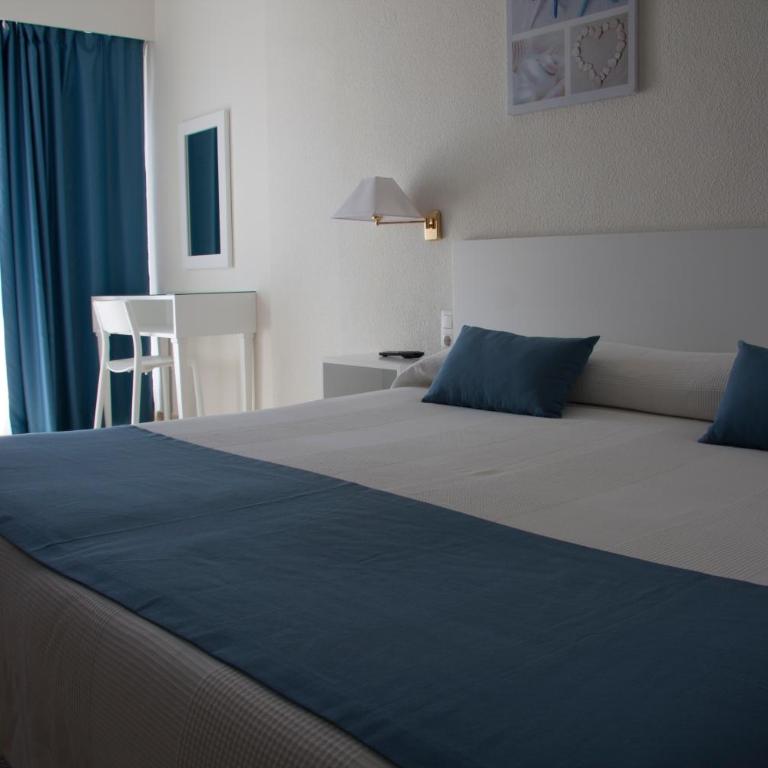 Hotel Sicania - Double or Twin Room with Sea View - 4