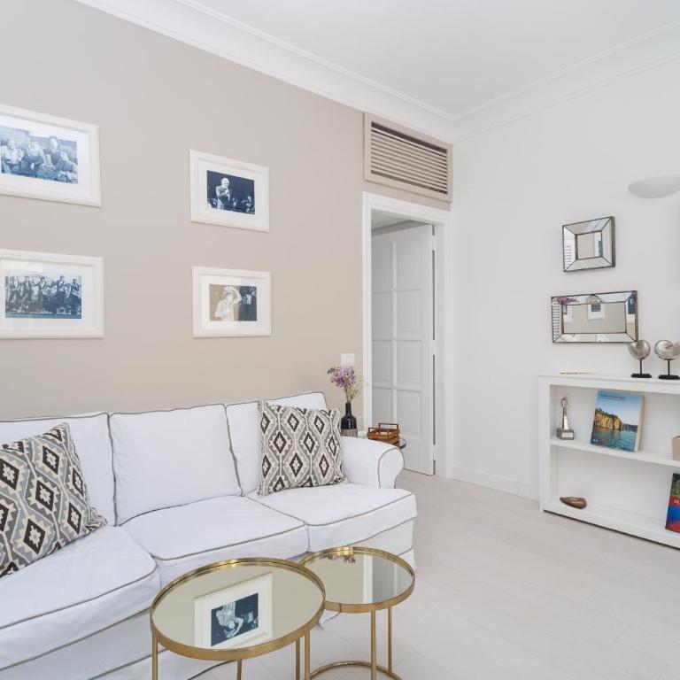 Casa Di Capri - Suite con Vista Mare - Edificio Separato - 7