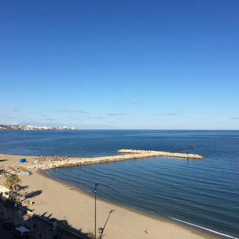 Sea Star - Apartamento Estudio con vistas al mar - 27