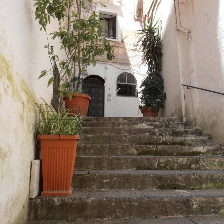 La Casa di Marima - Appartamento con Terrazza - 49