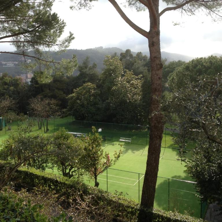 Blue Garden - Appartamento - 37