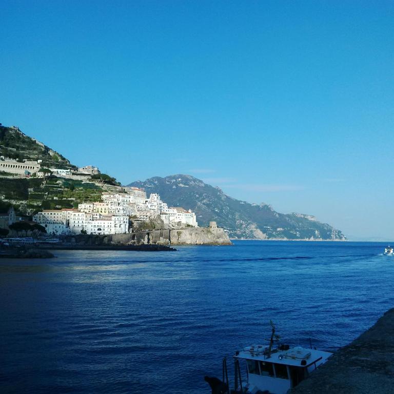 La Casa di Marima - Appartamento con Terrazza - 53