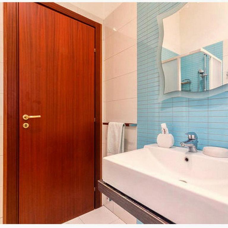 Trapani Egadistar Apartments - Appartamento con 1 Camera da Letto e Balcone (Largo Franchi) - 9