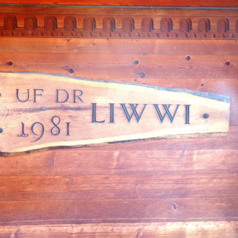 Ferienwohnung Uf dr Liwwi - Apartment mit 2 Schlafzimmern (2-4 Erwachsene) - 13