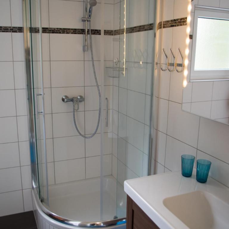 Chalet Taube - Deluxe Ost - 17