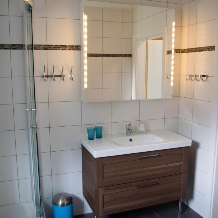 Chalet Taube - Deluxe Ost - 18