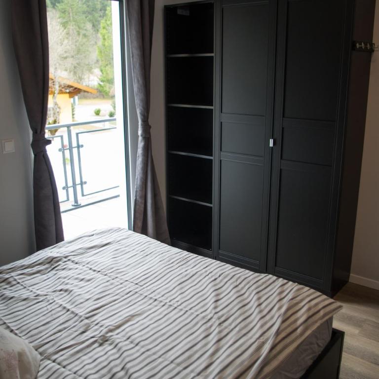 Chalet Taube - Deluxe Ost - 19