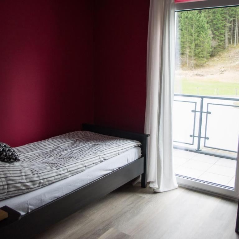 Chalet Taube - Deluxe Ost - 22