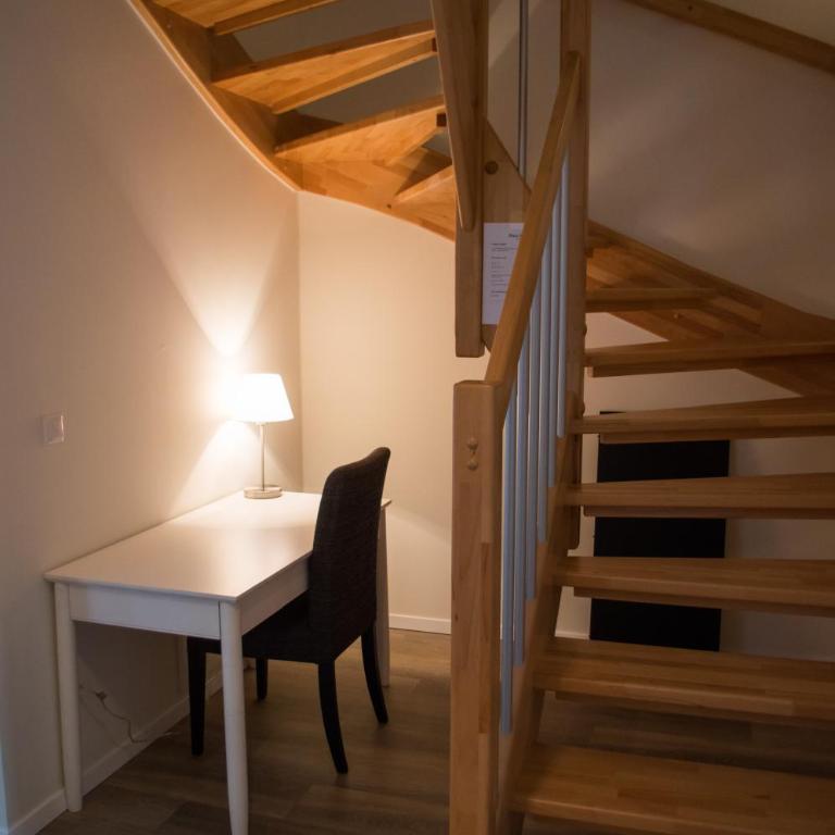 Chalet Taube - Deluxe Ost - 49