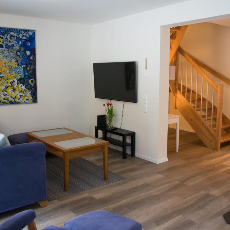 Chalet Taube - Deluxe Ost - 24
