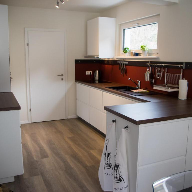 Chalet Taube - Deluxe Ost - 16