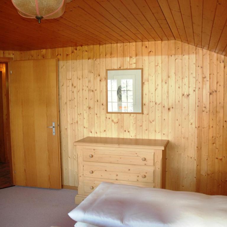 Ferienwohnung Uf dr Liwwi - Apartment mit 2 Schlafzimmern (2-4 Erwachsene) - 11