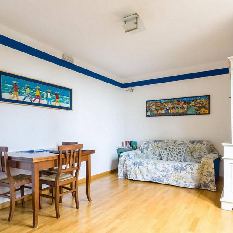 Trapani Egadistar Apartments - Appartamento con 1 Camera da Letto e Vista Mare - 11