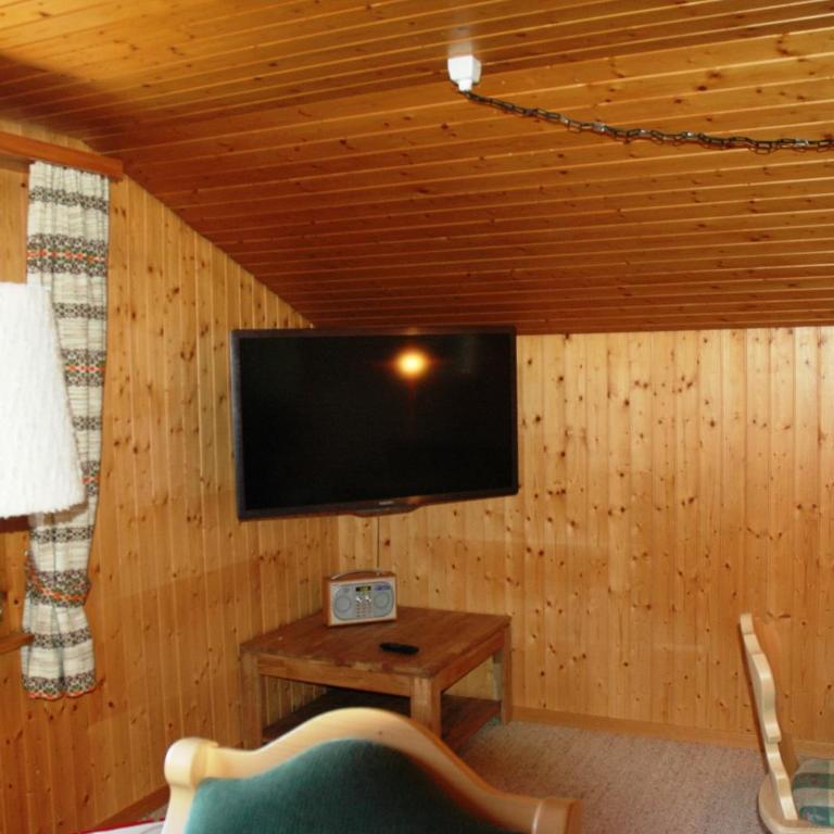 Ferienwohnung Uf dr Liwwi - Apartment mit 2 Schlafzimmern (2-4 Erwachsene) - 9