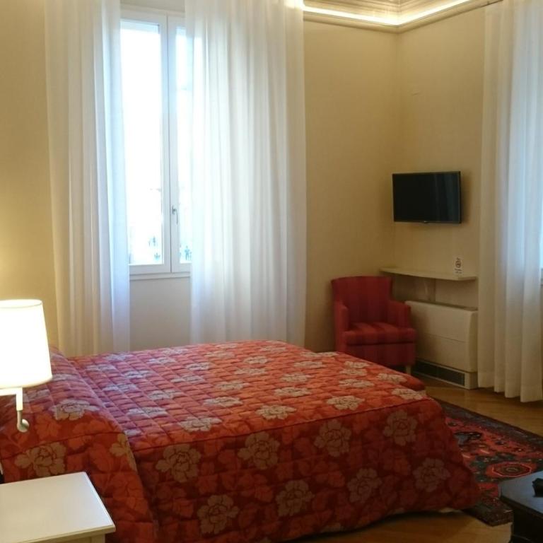 Casa Isolani Guest House Piazza Maggiore 1 - Camera Matrimoniale Deluxe - 3
