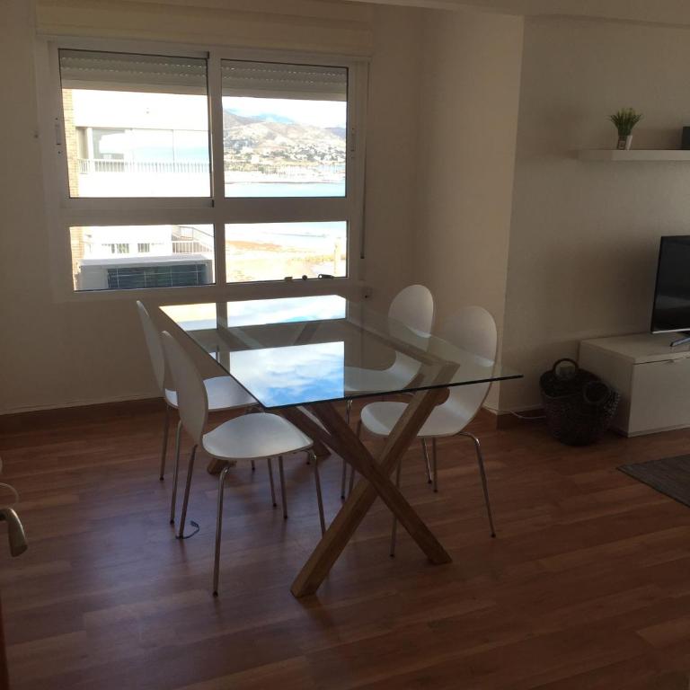 Apartments Campello - Apartamento con vistas al mar - 23