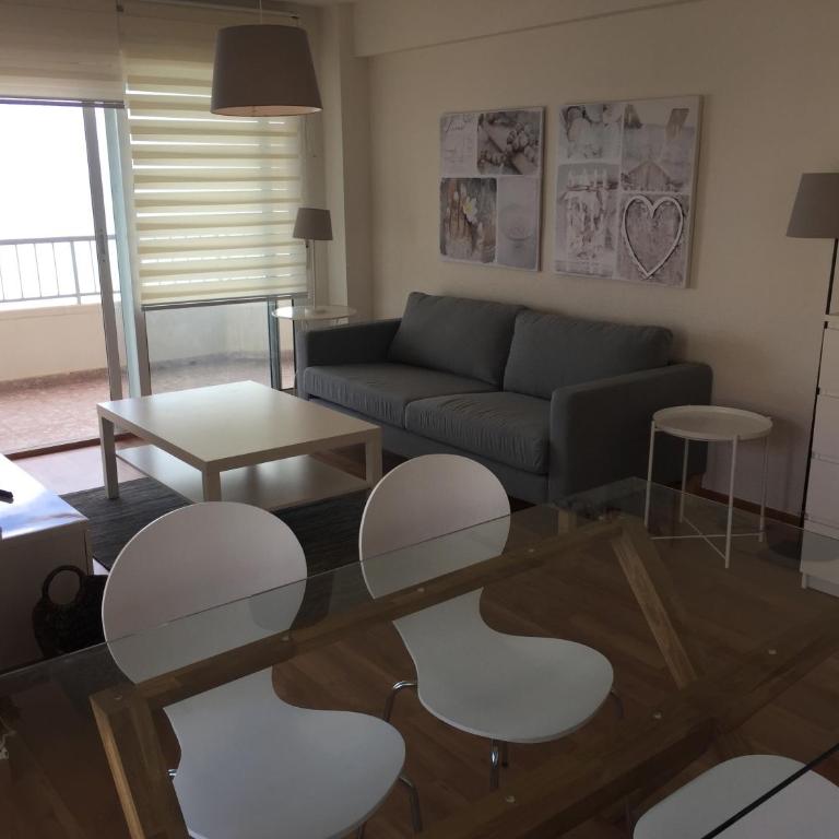 Apartments Campello - Apartamento con vistas al mar - 28