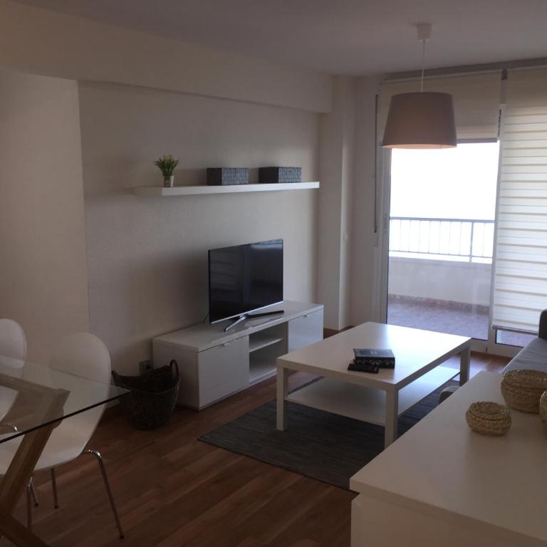 Apartments Campello - Apartamento con vistas al mar - 35