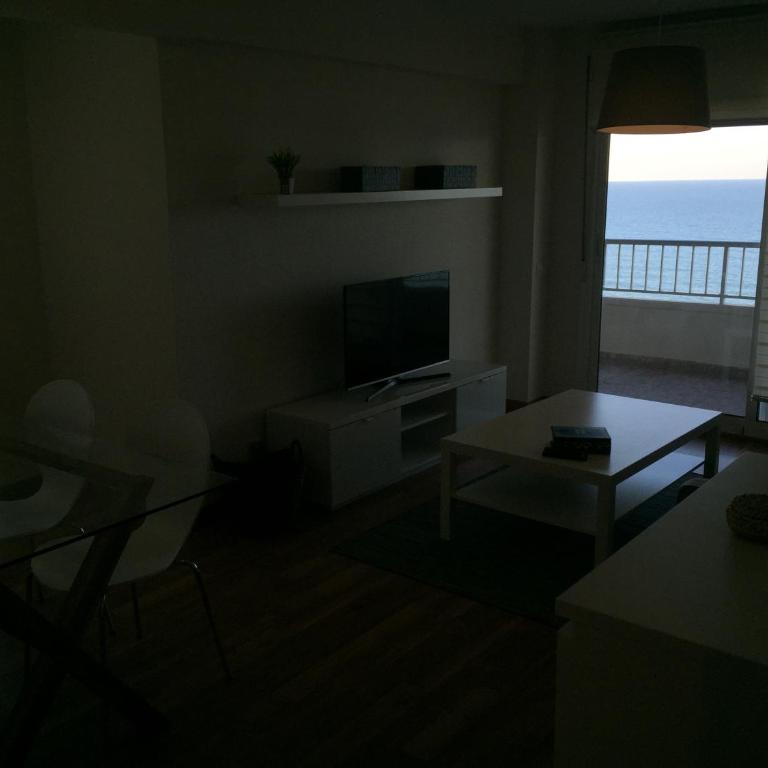 Apartments Campello - Apartamento con vistas al mar - 39