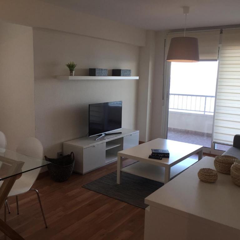 Apartments Campello - Apartamento con vistas al mar - 43