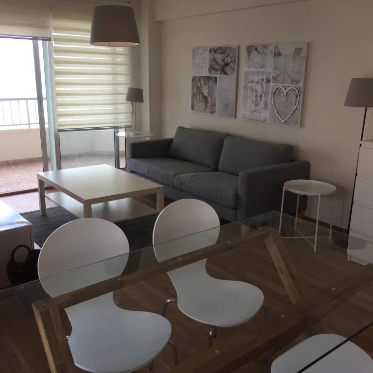 Apartments Campello - Apartamento con vistas al mar - 45