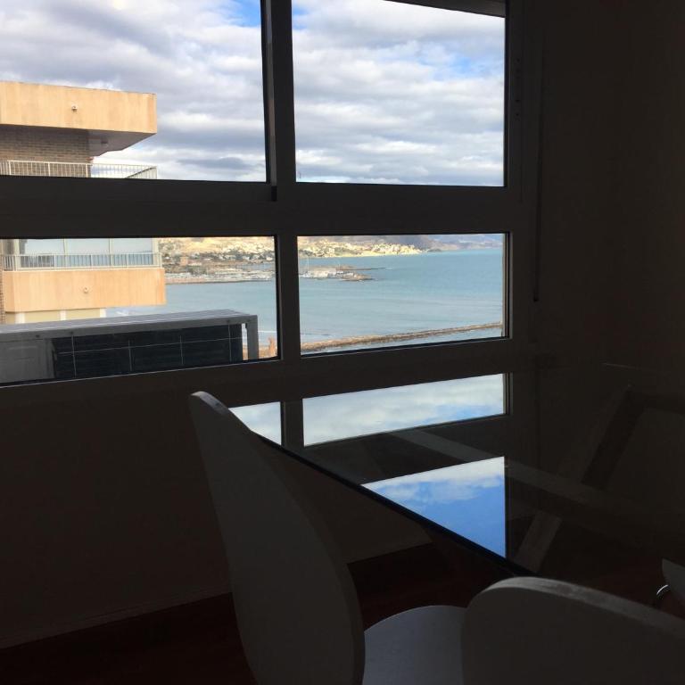 Apartments Campello - Apartamento con vistas al mar - 46