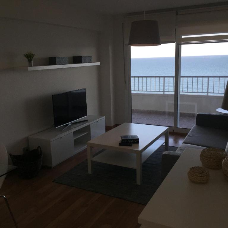 Apartments Campello - Apartamento con vistas al mar - 48