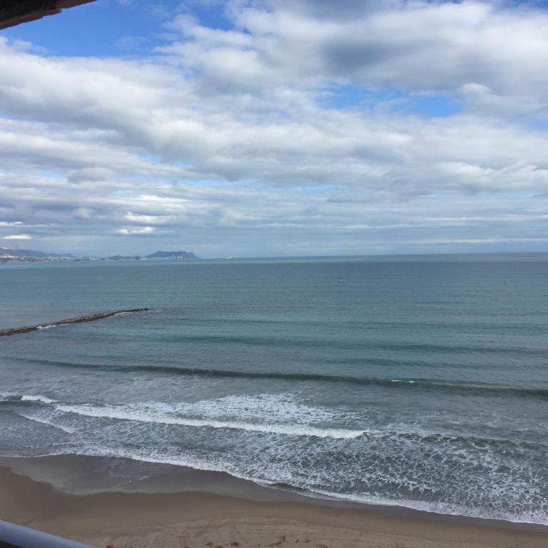 Apartments Campello - Apartamento con vistas al mar - 54
