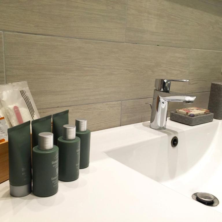 Domi Apartments Wellness Pompei - Appartamento Superior - 15