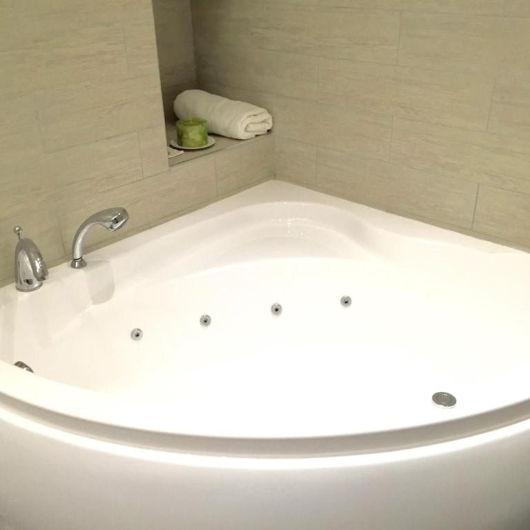 Domi Apartments Wellness Pompei - Appartamento Superior - 14