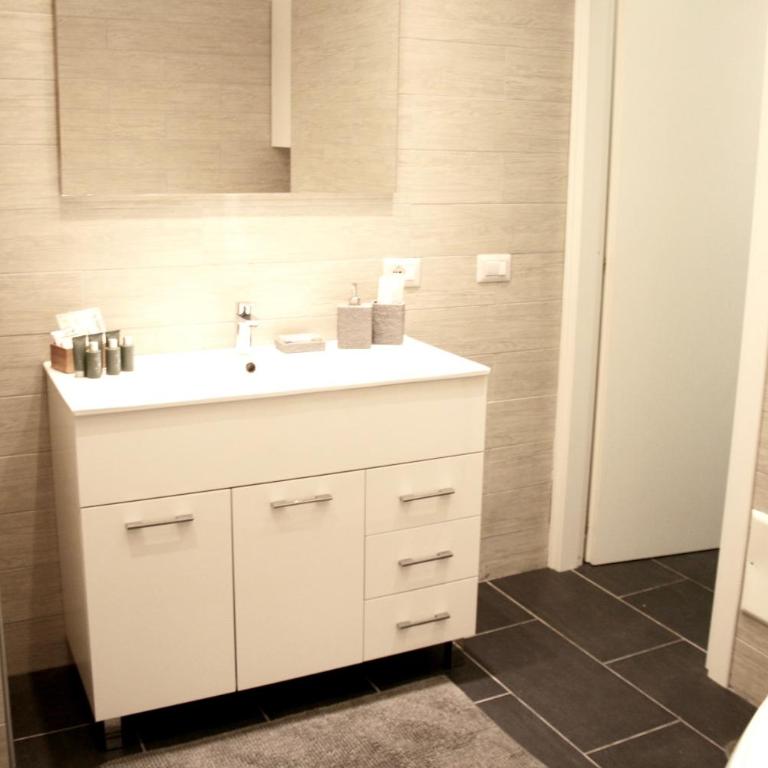 Domi Apartments Wellness Pompei - Appartamento Superior - 13