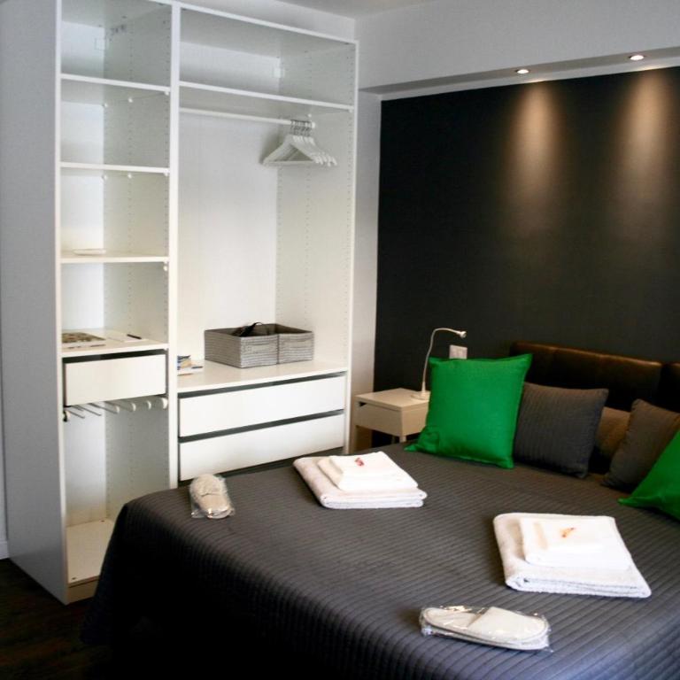 Domi Apartments Wellness Pompei - Appartamento Superior - 11