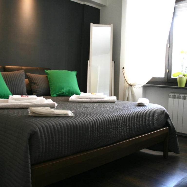 Domi Apartments Wellness Pompei - Appartamento Superior - 2