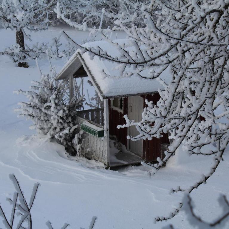 Ferienwohnung Rupp Bergblick & private Sauna - Apartment mit Blick auf die Berge - 14