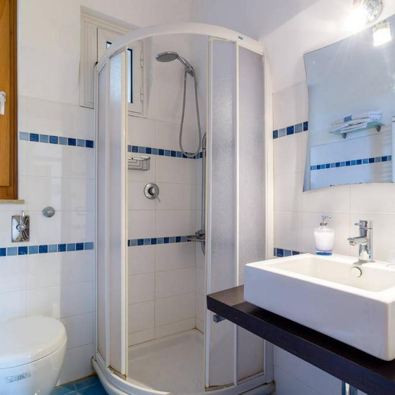Trapani Egadistar Apartments - Appartamento con 1 Camera da Letto e Vista Mare - 19