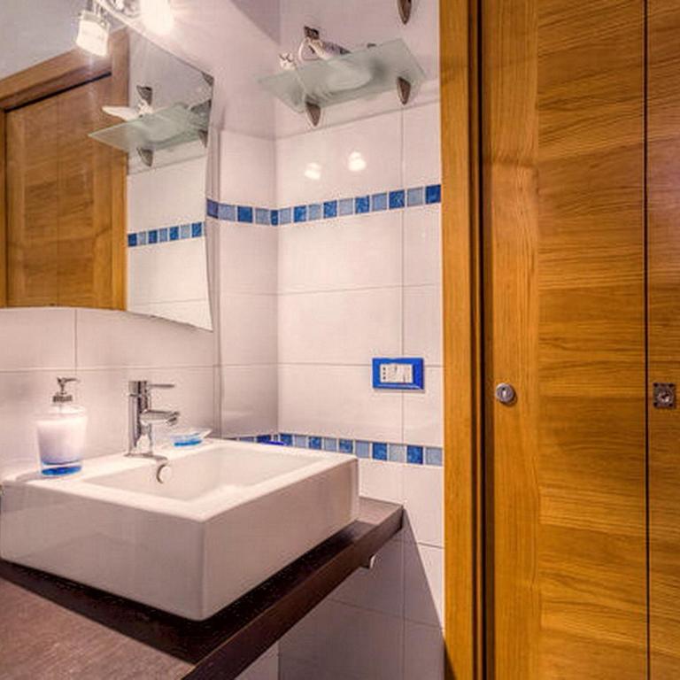 Trapani Egadistar Apartments - Appartamento con 1 Camera da Letto e Vista Mare - 8