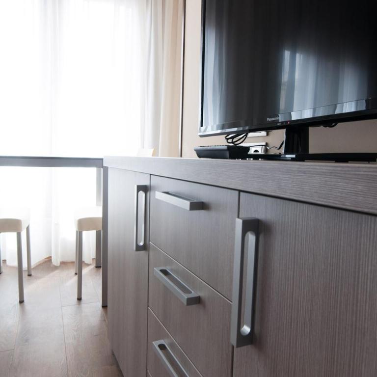 Apartamentos Turísticos Llanes - One-Bedroom Apartment - 23